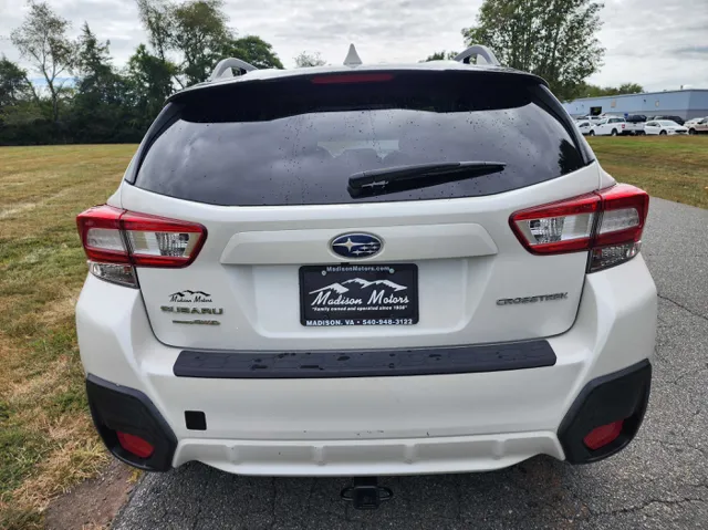 2018 Subaru Crosstrek 2.0i Premium photo 5