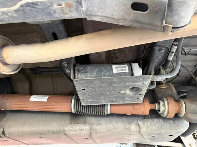 2013 Jeep Wrangler Unlimited - Photo 23