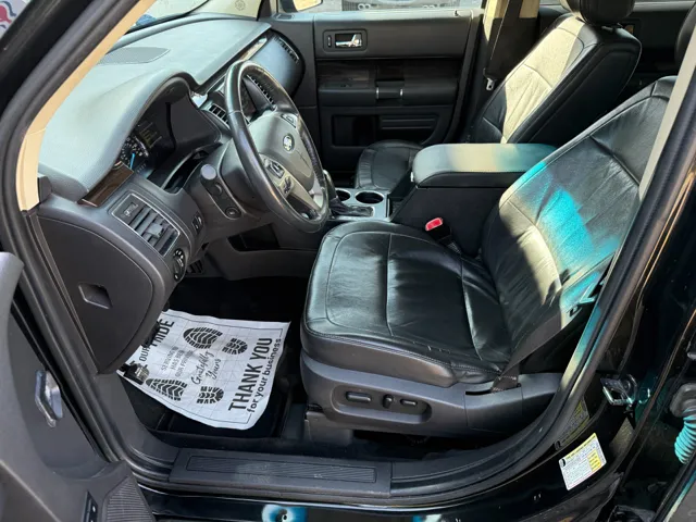 2014 Ford Flex SEL - Photo 19