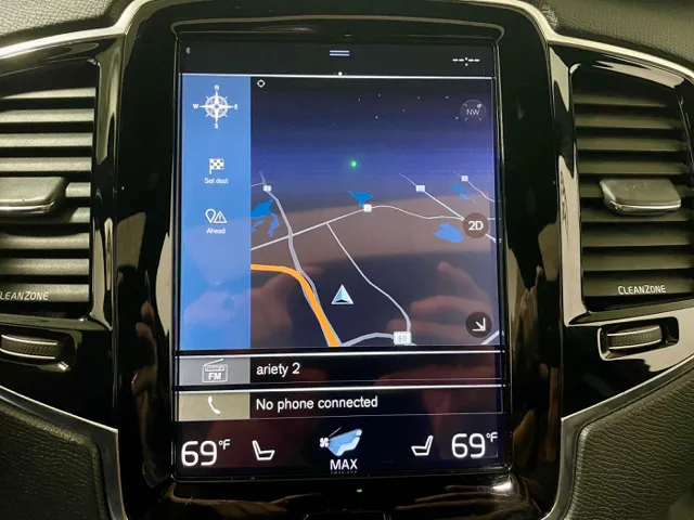 2016 Volvo XC90 Momentum - Photo 20