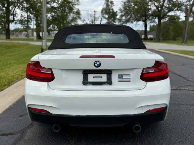 2015 BMW 2 Series M235i - Photo 25