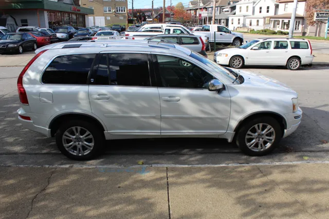 2014 Volvo XC90 photo 8