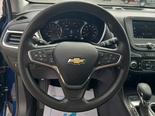 2023 Chevrolet Equinox LT - Photo 12