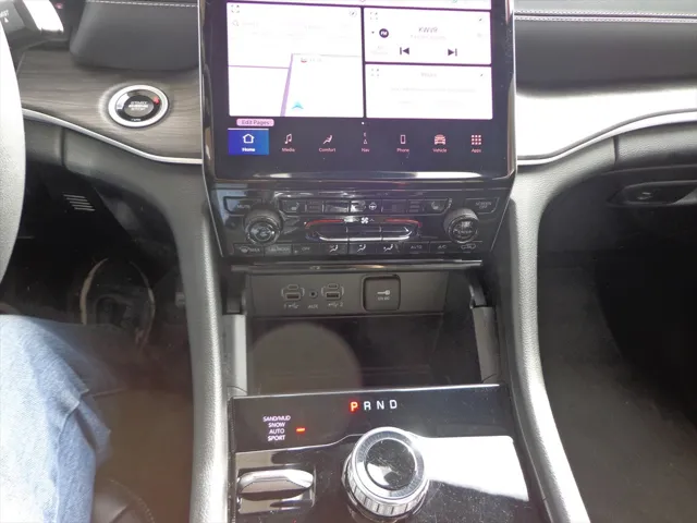 2024 Jeep Grand Cherokee Limited - Photo 13