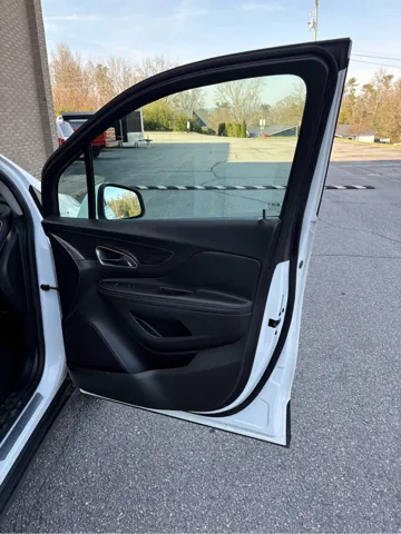 2016 Buick Encore Base - Photo 18