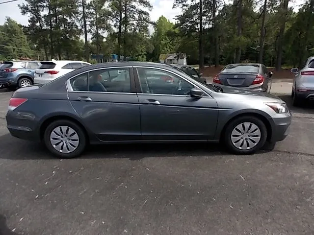 2008 Honda Accord EX