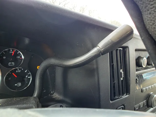 2013 Chevrolet Express Cargo Work Van - Photo 78