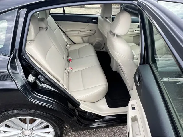 2014 Subaru Impreza 2.0I Limited - Photo 14