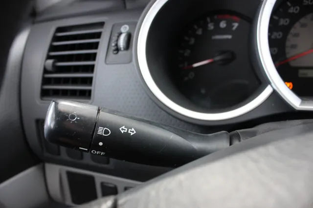 2006 Toyota Tacoma Base - Photo 16