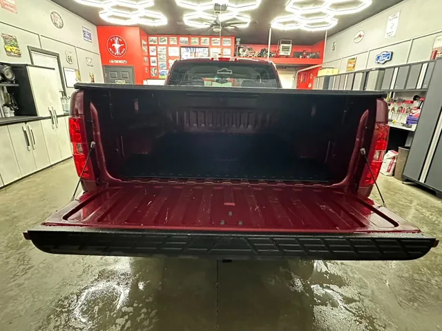 2013 Chevrolet Silverado 1500 LT - Photo 5