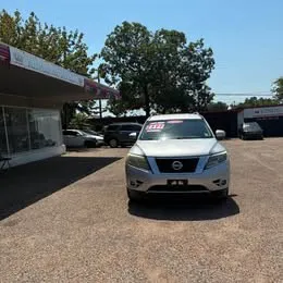 2021 Nissan Altima SV
