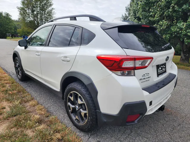 2018 Subaru Crosstrek 2.0i Premium photo 6