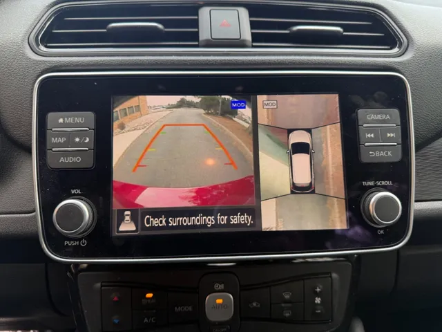 2024 Nissan LEAF SV PLUS - Photo 6