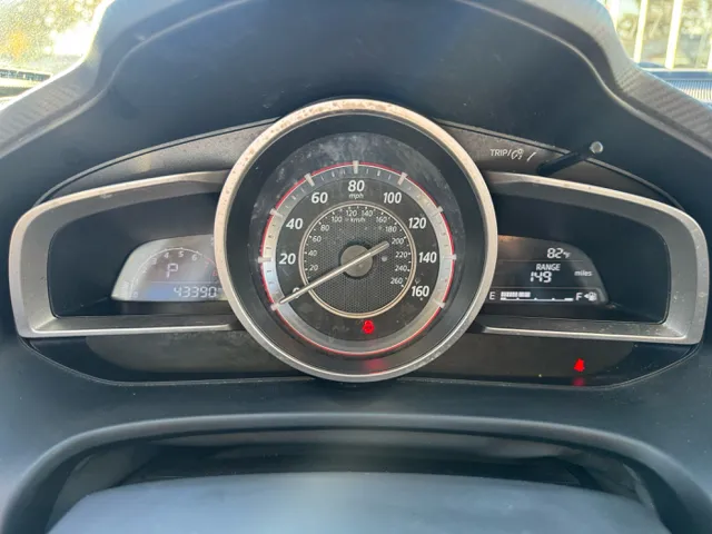2014 Mazda MAZDA3 i Touring - Photo 12