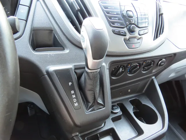 2016 Ford Transit Van photo 14