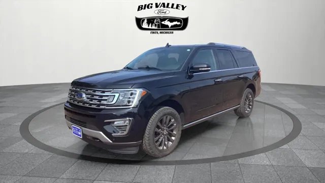 2021 Ford Expedition