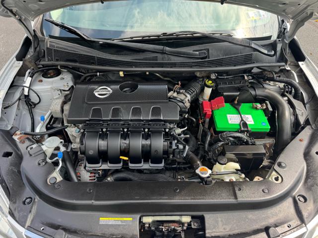 2013 Nissan Sentra
