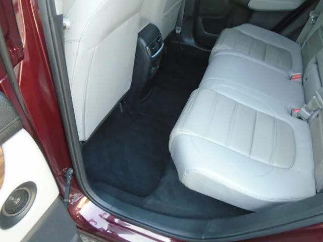 2018 Honda CR-V Touring - Photo 35