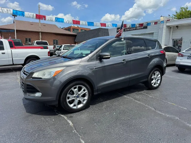 2013 Ford Escape SEL's photo