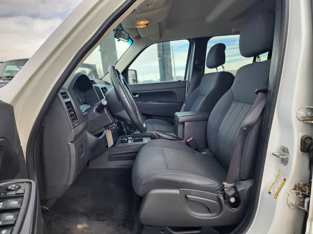 Image of 2012 Jeep Liberty