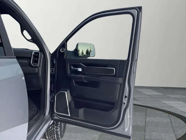 2022 RAM Ram 2500 Pickup Laramie - Photo 18