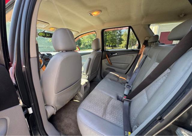 2006 Saturn Vue