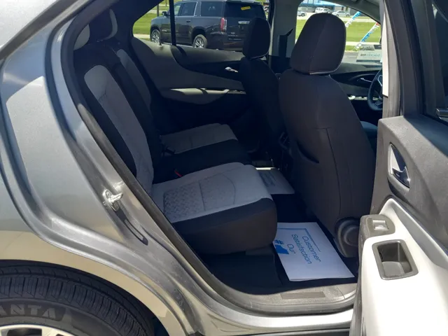 2024 Chevrolet Equinox LT - Photo 17