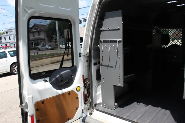 2013 Ford Transit Connect XLT photo 6