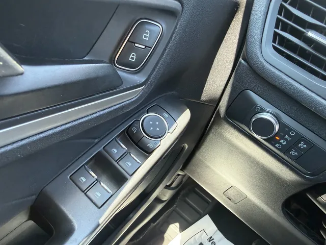 2021 Ford Escape S - Photo 16