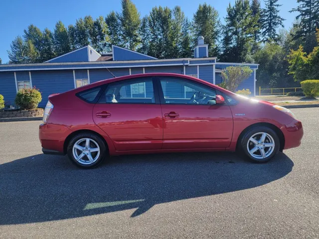 2009 Toyota Prius photo 4