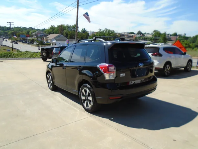 2018 Subaru Forester Premium - Photo 7