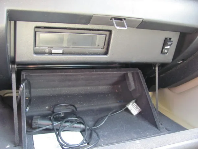 2003 INFINITI M45 Base - Photo 19