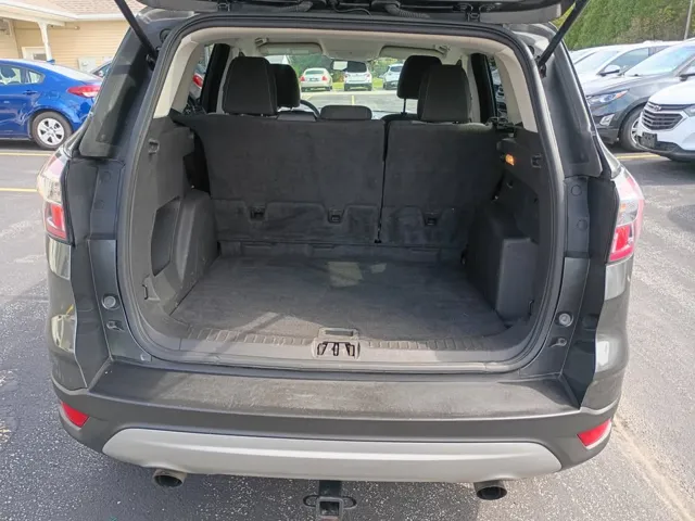 2017 Ford Escape SE photo 3
