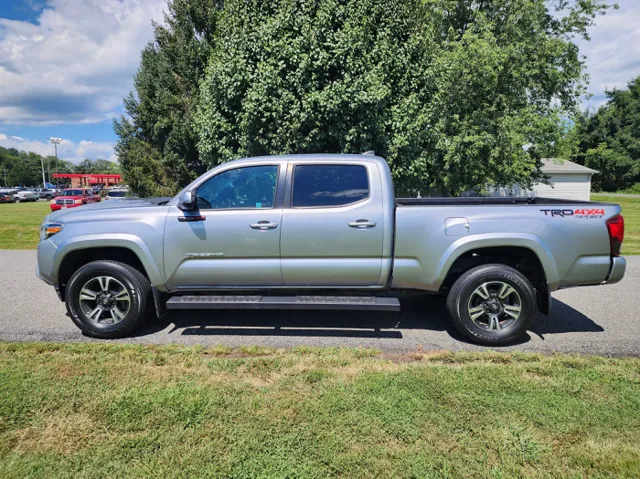 2019 Toyota Tacoma SR5