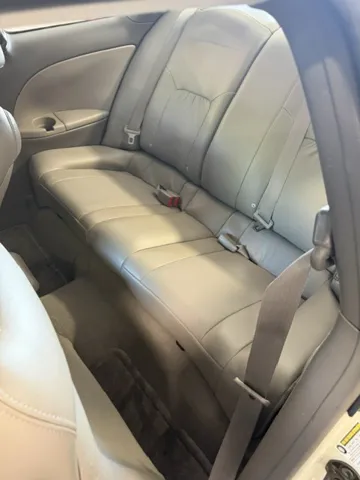 2005 Chrysler Sebring Limited - Photo 16