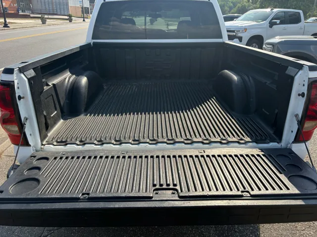2005 Chevrolet Silverado 1500 - Photo 8