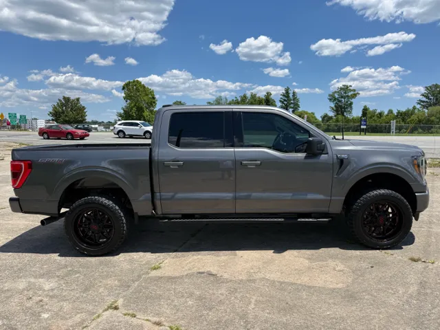 2023 Ford F-150 XLT - Photo 7