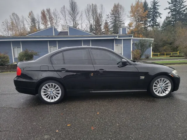 2010 Bmw 328i xDrive photo 3