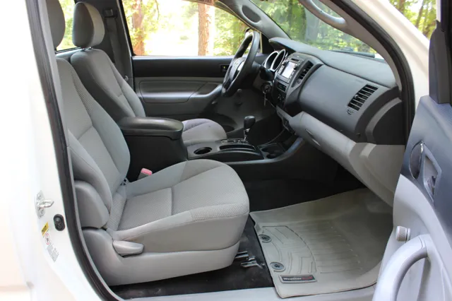 2013 Toyota Tacoma Base - Photo 13