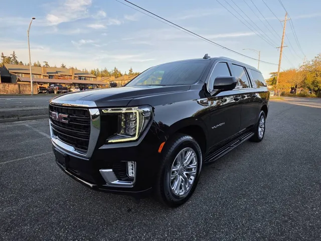 2023 GMC Yukon XL SLE