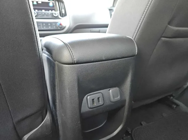 2017 GMC Canyon SLE - Photo 26