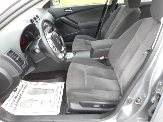 2009 Nissan Altima S - Photo 6