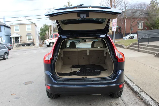 2012 Volvo XC60 3.2 - Photo 6