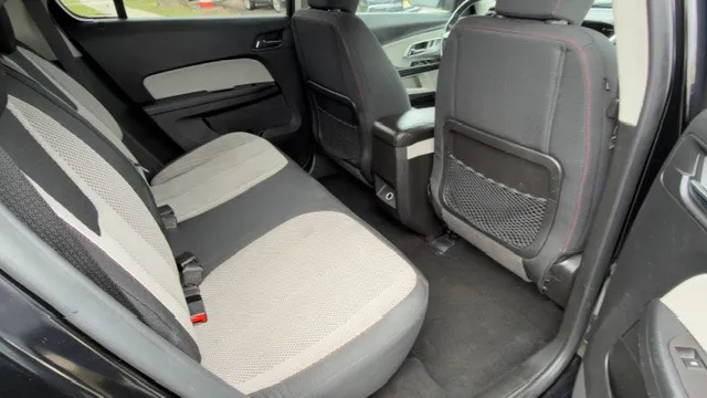 2016 Chevrolet Equinox LT - Photo 17