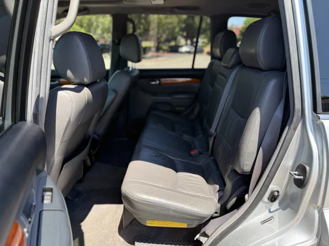 2007 Lexus GX 470 - Photo 16