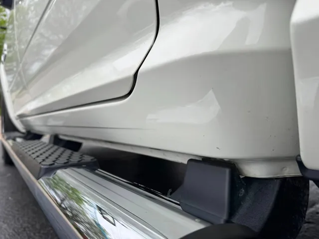 2018 RAM Ram 1500 Pickup Laramie - Photo 7