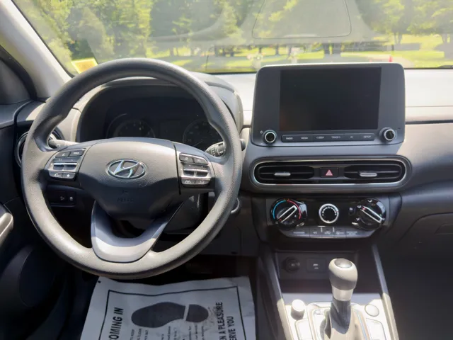 2023 Hyundai Kona SEL - Photo 14