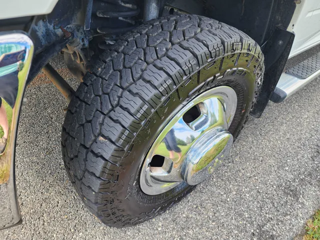 2018 Ram 3500 photo 9