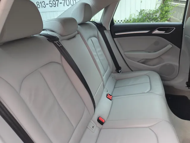 2016 Audi A3 Sedan Premium - Photo 36
