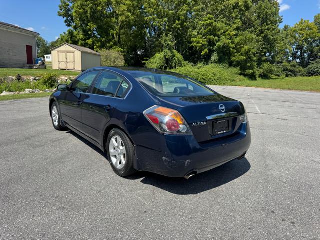 2008 Nissan Altima